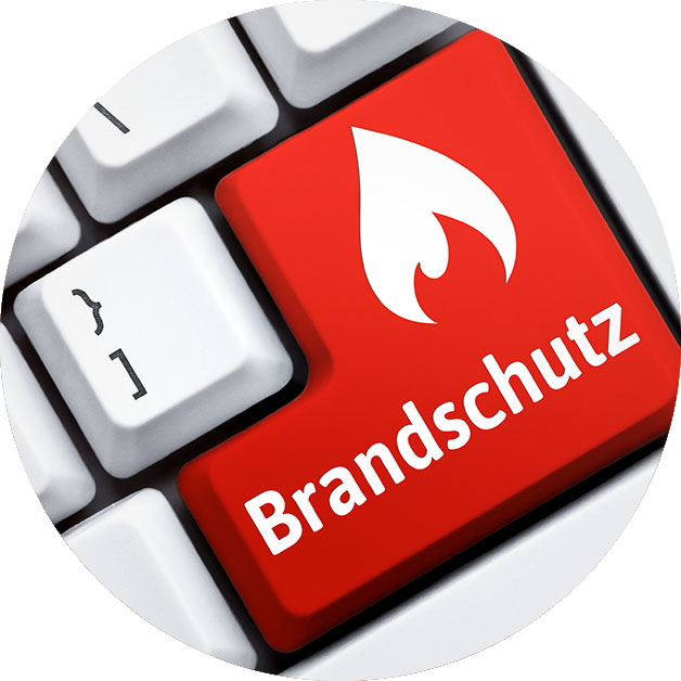 Brandschutz  Bad Oeynhausen